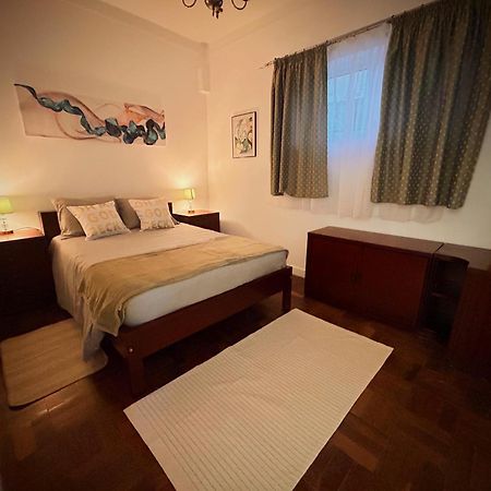 Casinha Margarida Apartment Adaufe Luaran gambar