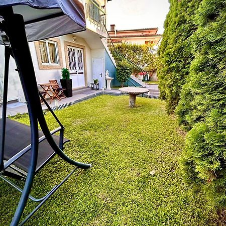 Casinha Margarida Apartment Adaufe Luaran gambar