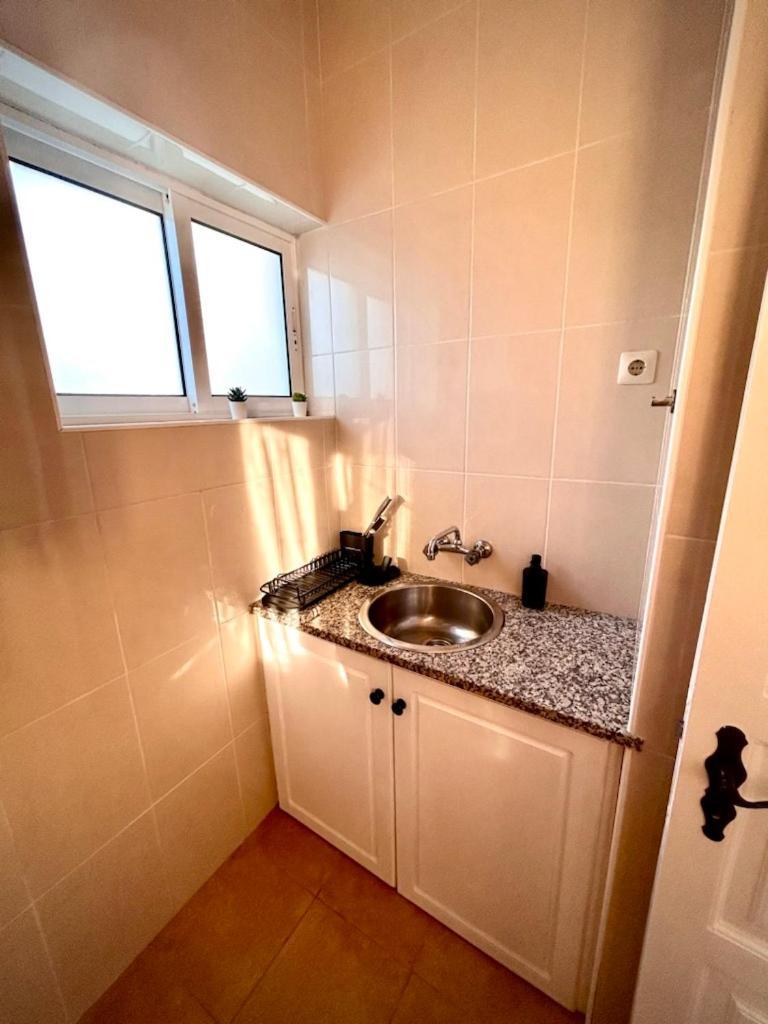 Casinha Margarida Apartment Adaufe Luaran gambar