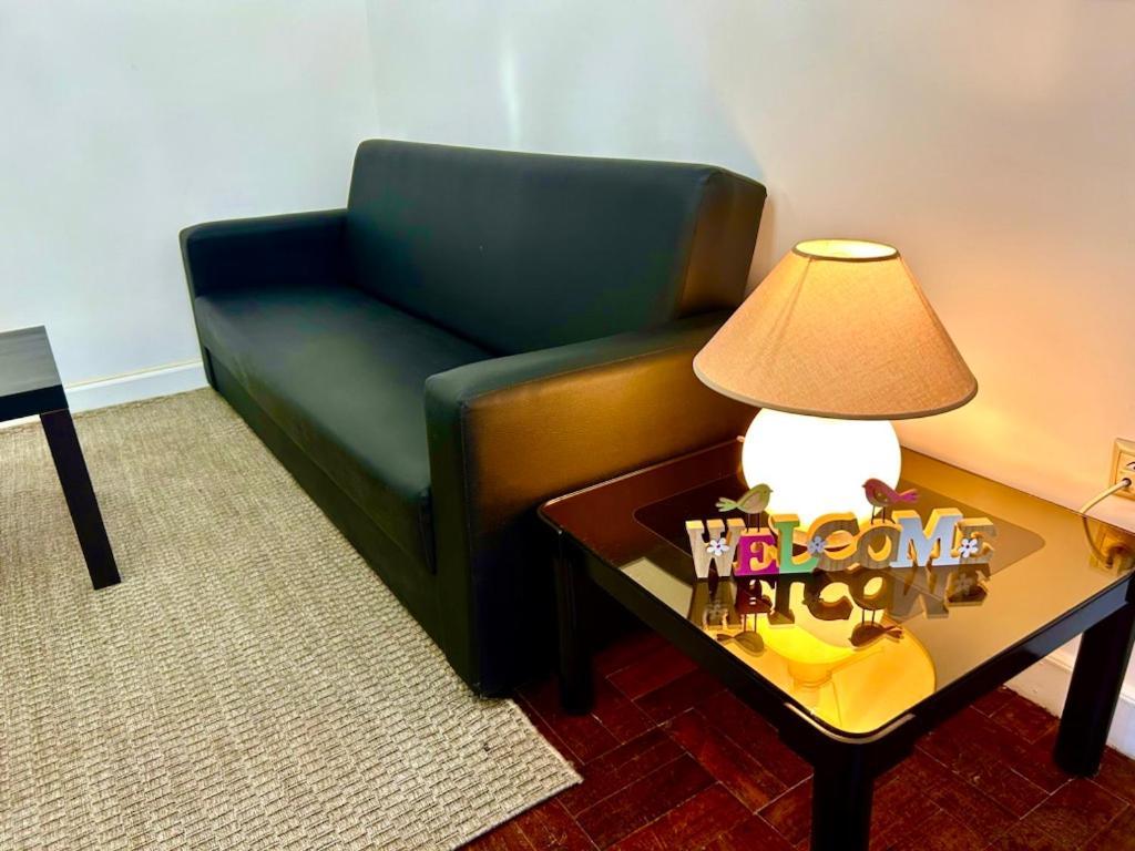 Casinha Margarida Apartment Adaufe Luaran gambar