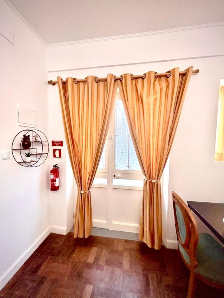 Casinha Margarida Apartment Adaufe Luaran gambar