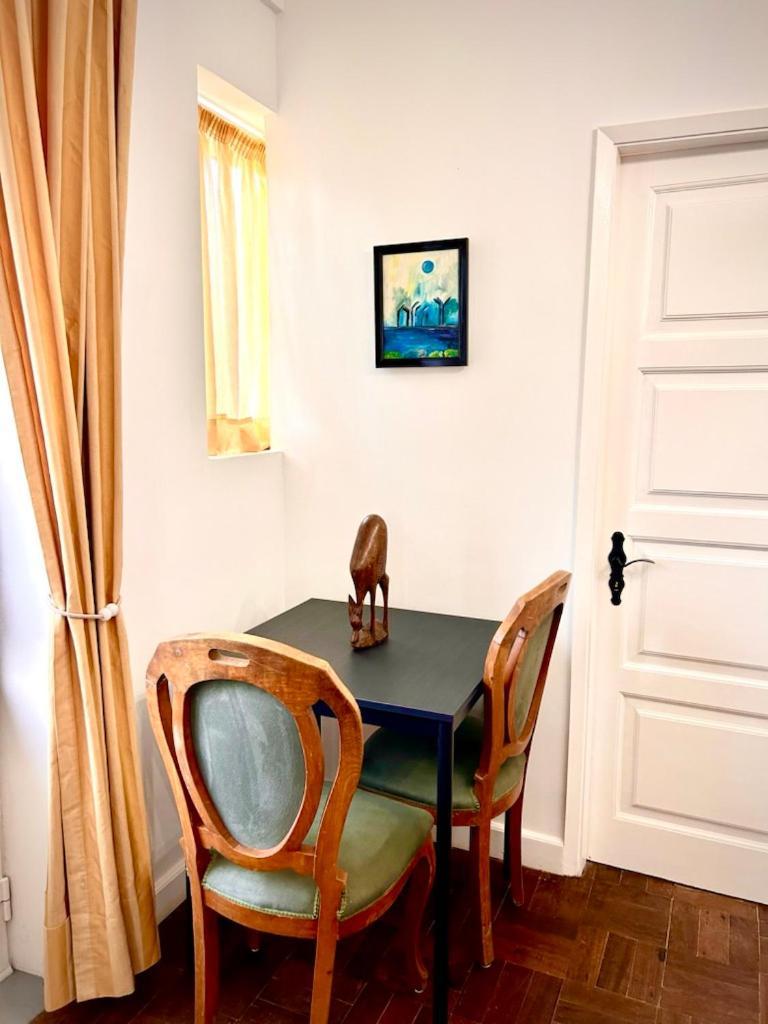 Casinha Margarida Apartment Adaufe Luaran gambar