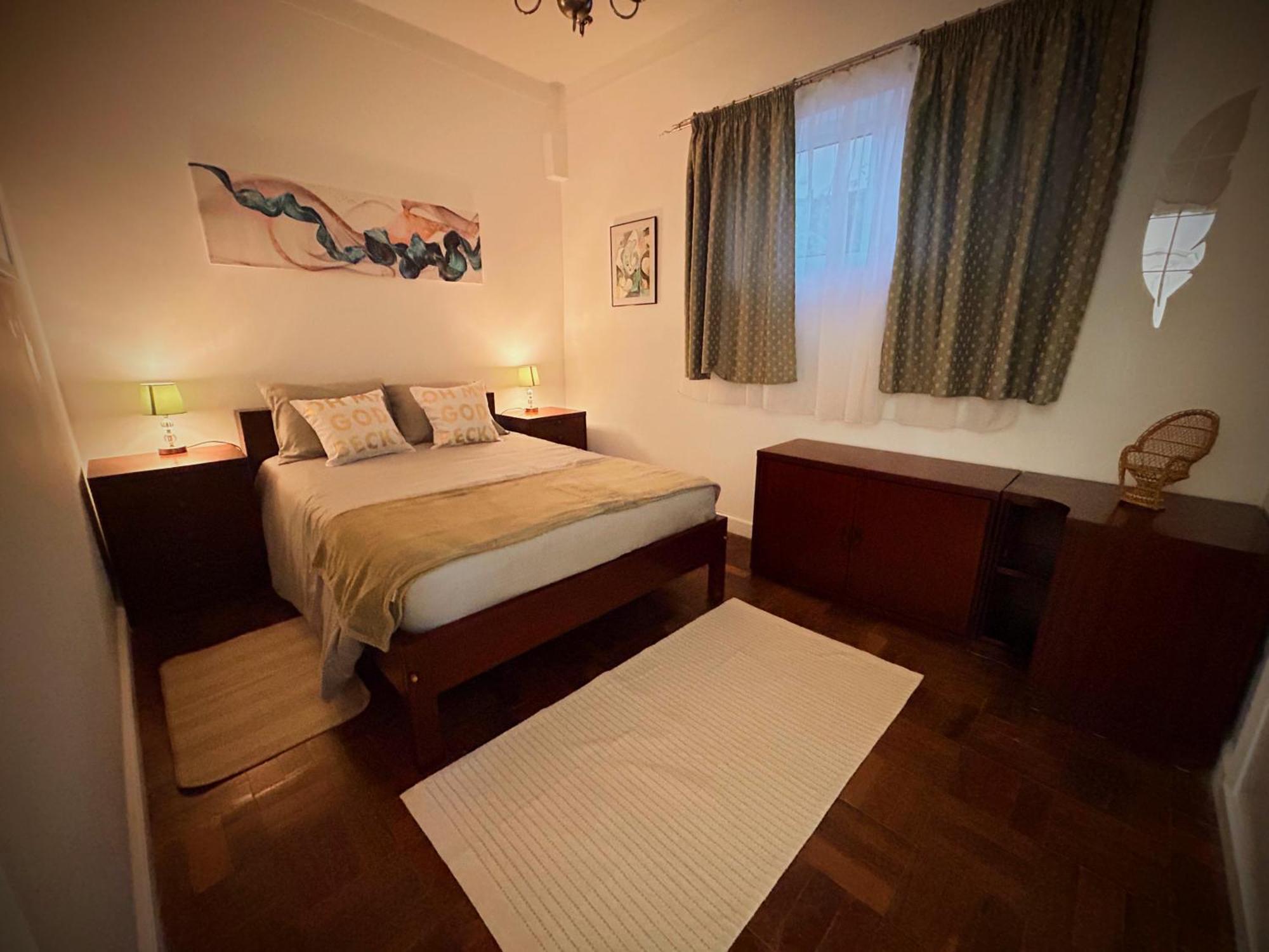 Casinha Margarida Apartment Adaufe Luaran gambar
