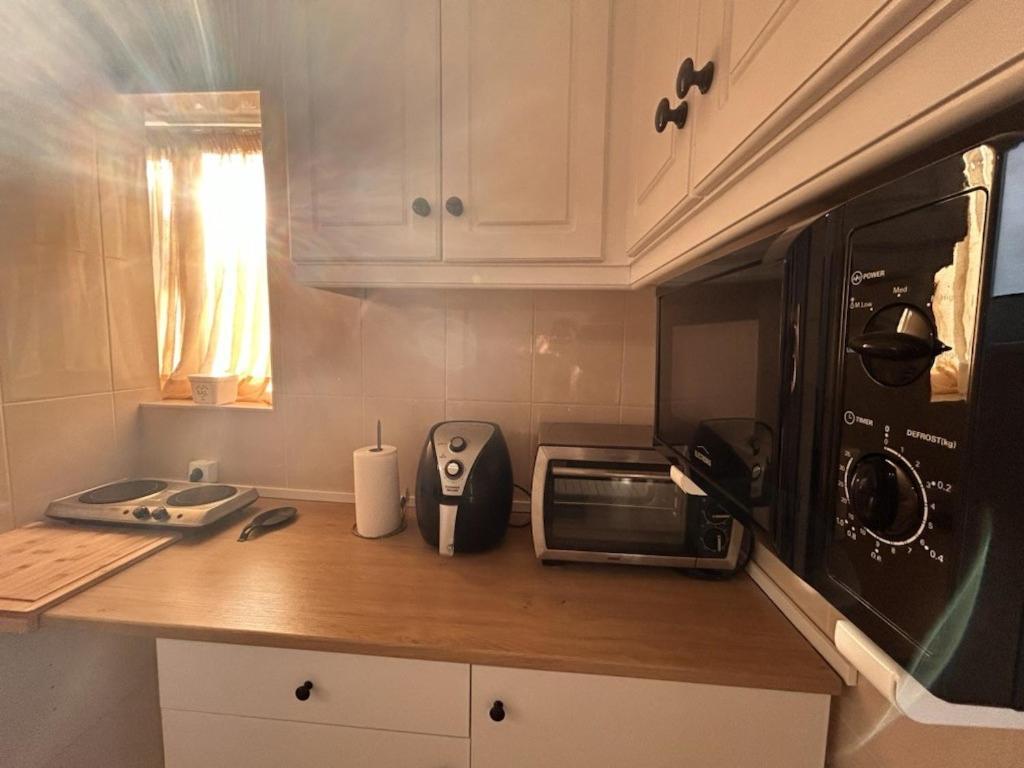 Casinha Margarida Apartment Adaufe Luaran gambar