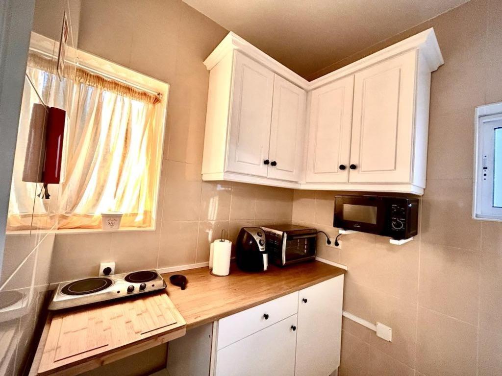 Casinha Margarida Apartment Adaufe Luaran gambar
